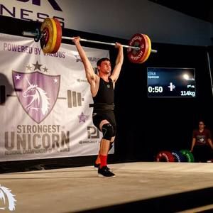 Meet your Posher, Spencer